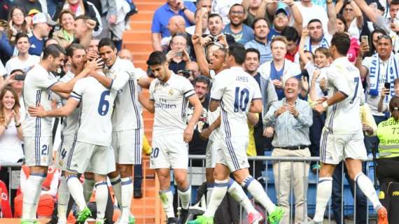 El Real Madrid pierde su hegemonía en Europa. Ya no es el club más valioso