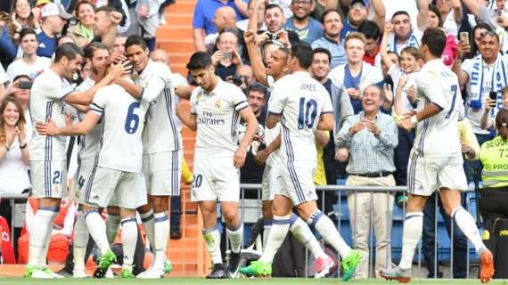 VÍDEO - El Real Madrid aterriza en Vigo con la mirada puesta en la Liga