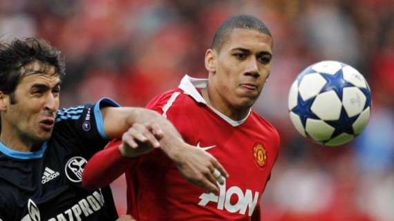 El Arsenal, a por Smalling