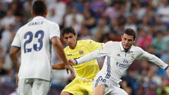 Kovacic: "En la primera parte tuvimos que hacerlo mejor todos, no solo la BBC"