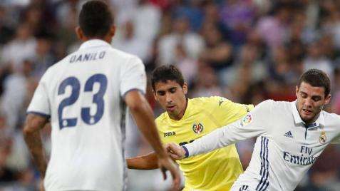 Pablo Polo, en Realmadrid TV: "Kovacic lo está haciendo bien en el doble pivote"