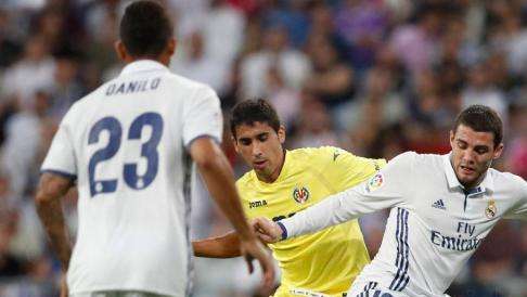 Bengoechea, en Realmadrid TV: "Kovacic puede ser una buena opción ante un rival físico"