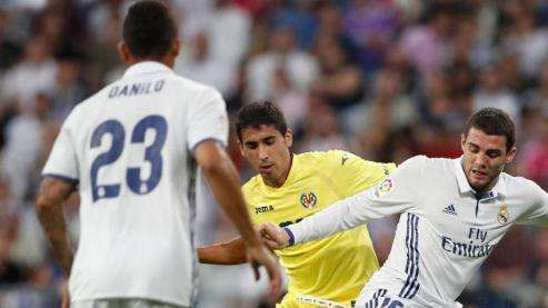 Torrejón, en Realmadrid TV: "Kovacic tiene ese parecido a Modric en el cambio de ritmo"
