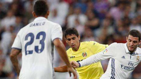 Kovacic: "Mi primer año fue duro, pero me encuentro bien en el Madrid"