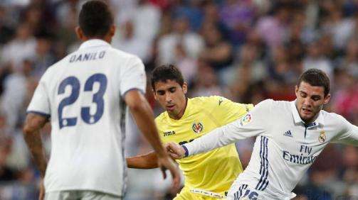 AS - Las soluciones de Zidane ante las bajas: Kovacic para hacer de Modric