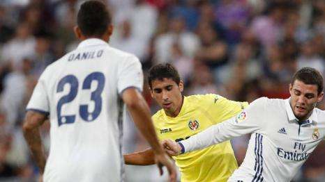 Isco y Kovacic acompañarán a Kroos