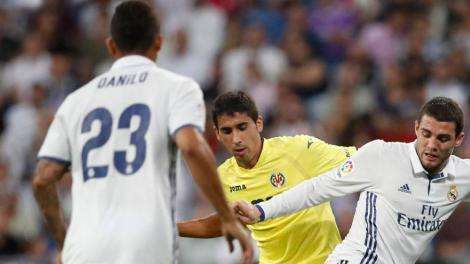 MARCA: Kovacic, el encargado de frenar a Messi