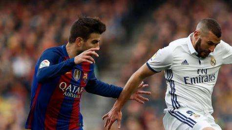 EcoDiario: La desesperante actitud de Benzema