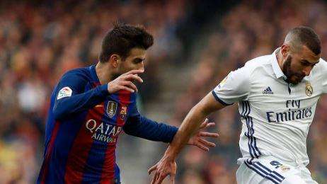 AS: El madridismo exige más a Benzema