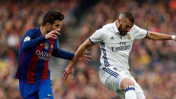 AS: Los señalados del Clásico