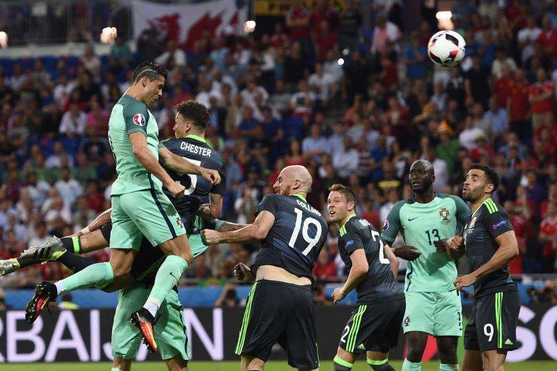 Soria, en El Chiringuito: "Me gustaría saber lo que dice la NASA del salto de Cristiano"