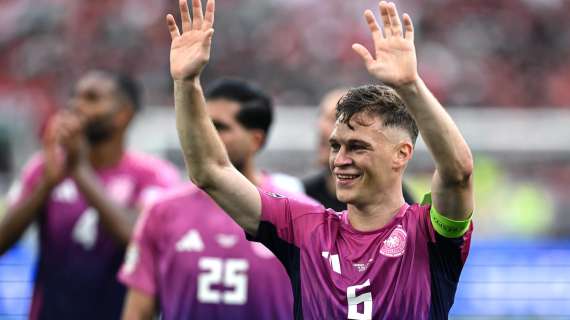 El ultimátum del Bayern a Kimmich con el Real Madrid de fondo