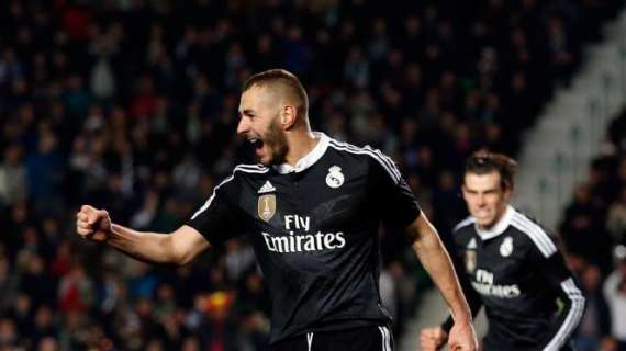 Le10Sport: El PSG, a por Benzema