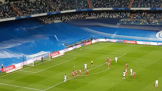 ¡GOL DEL REAL MADRID! | ¡Hat-trick de Benzema y manita al Celta!