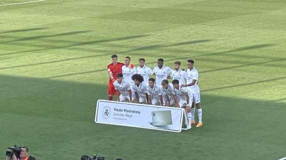 Real Madrid Castilla