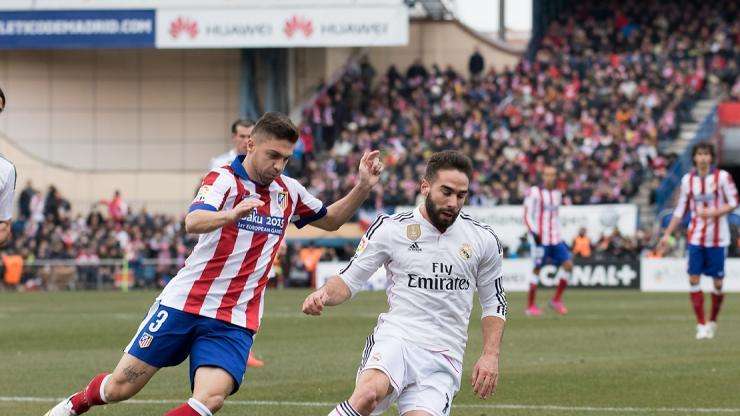 Siqueira: "El Real Madrid es favorito para pasar a semifinales"