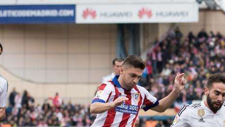 Siqueira: "Es difícil de explicar un cambio tan grande con el día del Real Madrid"