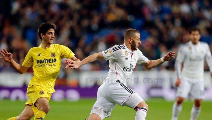 Mundo Deportivo: Las claves del mal momento madridista
