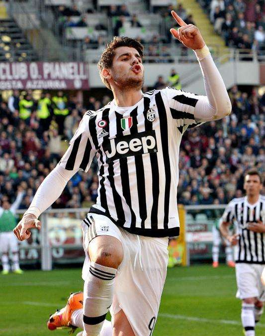 Guille García, en Radio MARCA: "Nadie se acordaba del Madrid cuando Morata no hacía goles"
