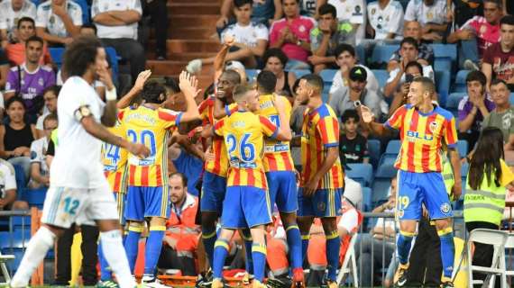 Ferrán Torres: la joya por la que toda Europa se pelea y el Valencia no renueva