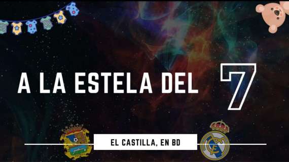 VÍDEO BD | Álvaro Rodríguez marca la pauta de un gran Real Madrid Castilla