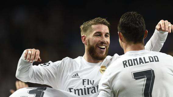Jugones: El mensaje de Ramos a la afición