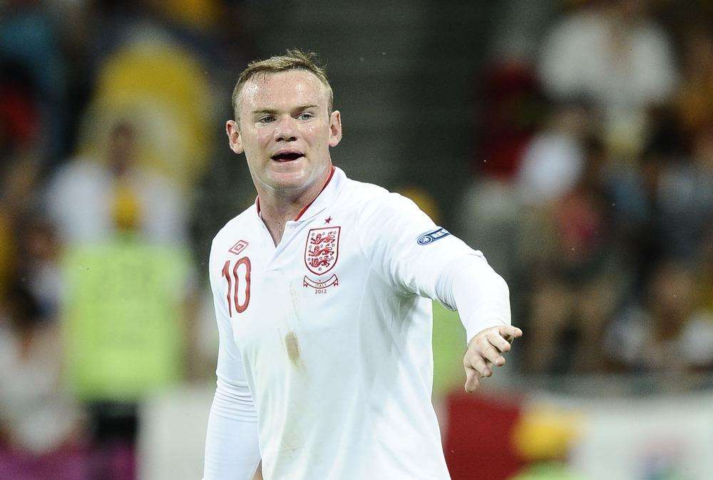 Rooney: "A mí me motiva ganar en equipo, a Cristiano por la gloria personal"