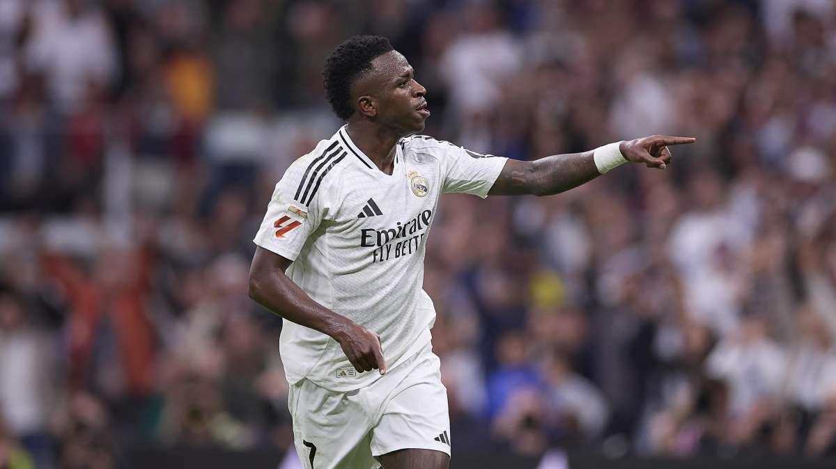 TOP News 18 | Cuidado con el futuro de Vinicius, Florentino Pérez...