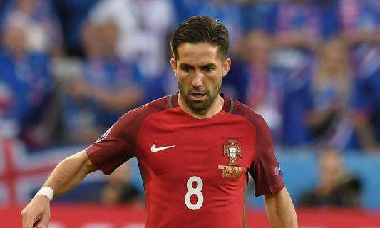 Moutinho podría volver al Oporto