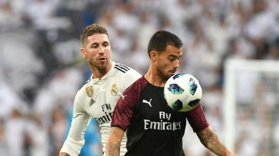 Real Madrid y Roma siguen de cerca a Suso: su precio de salida