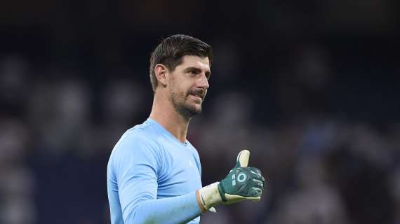 La portería del Real Madrid, entre la fragilidad del presente y la incertidumbre del mañana
