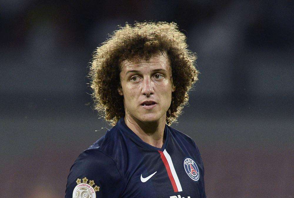 Roncero, en El Chiringuito: "El Real Madrid hizo la tentativa por David Luiz"