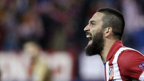 Arda Turan: "He jugado partidos más difíciles que el Clásico, pero será especial"