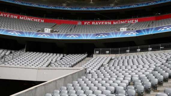 Bayern y Real Madrid se intercambian los papeles: los alemanes temen el blanco