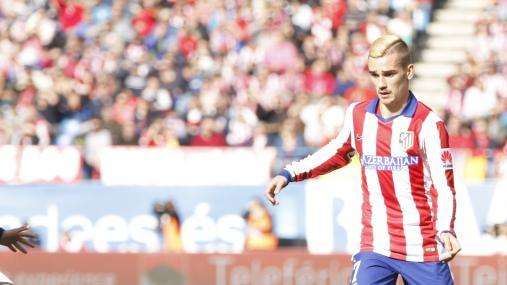 Griezmann, en Al Primer Toque: "Benzema siempre contesta en el campo, es un jugador top"