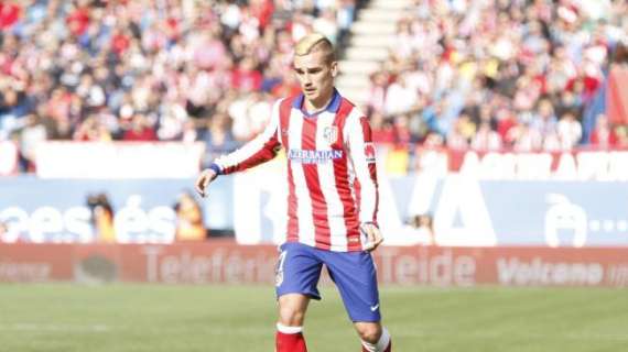 El Bayern de Múnich quiere a Griezmann