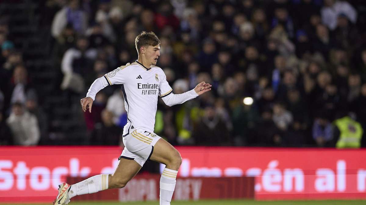 TOP News 18 | Decisión tomada con Joan Martínez, adiós a Nico Paz...