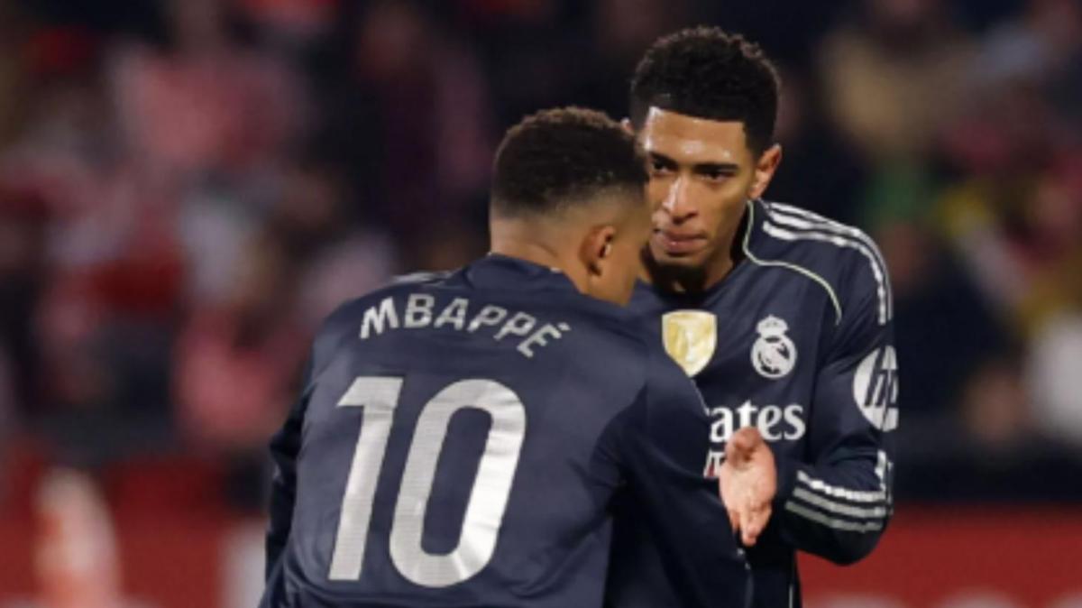 Un día de la marmota agotador