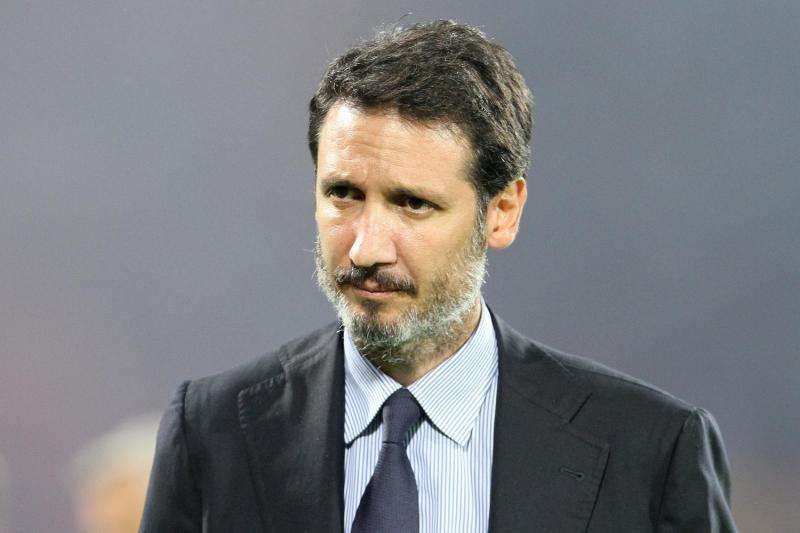 SportItalia: Riccardo Bigon no seguirá a Benítez en el Madrid