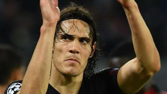 DIRECTO BD - Mercado de fichajes: Cavani se aleja del Atlético de Madrid