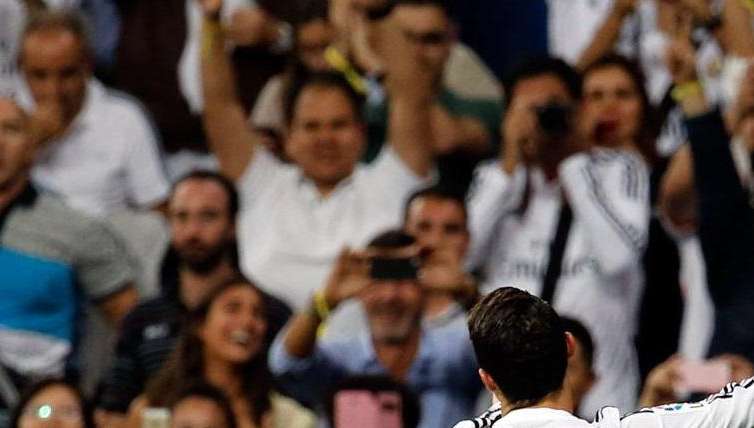 Daily Express: El City es el único equipo que puede fichar a Cristiano