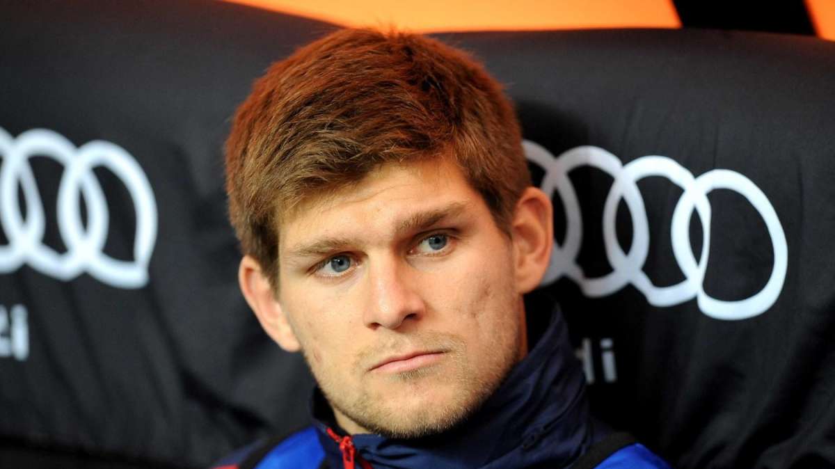 Walter Kannemann: "El Real Madrid es un equipo duro"