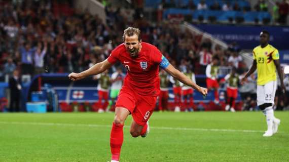 Marca - Harry Kane, el favorito de la afición blanca para la delantera