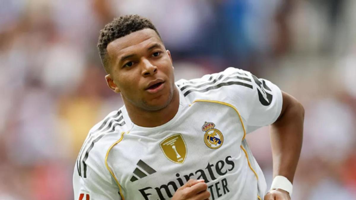 Confirmado todo sobre la lesión de Mbappé: ¿jugará contra el Elche?