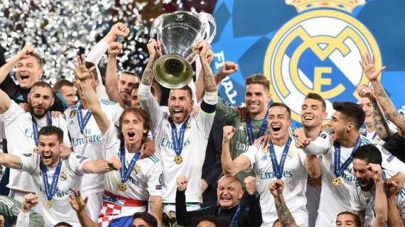 As - Las cinco diferencias entre el Real Madrid de Kiev y el actual