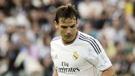 OFICIAL: Morientes entrenará al Fuenlabrada