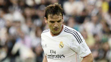 Morientes, en COPE: "Cristiano y Bale han estado muy bien, pero el mejor delantero ha sido Griezmann"