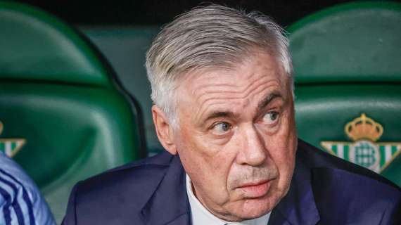 Señalan el problema del Real Madrid de Ancelotti: "Aportan muy poco"