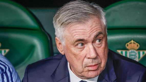 El gran problema de Ancelotti no desaparece con las selecciones