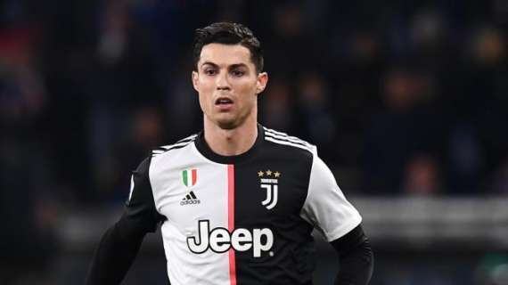 La Juventus quiere renovar a Cristiano Ronaldo: los detalles 